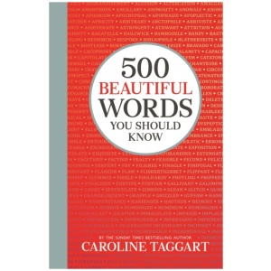 500 Beautiful Words You Should Know