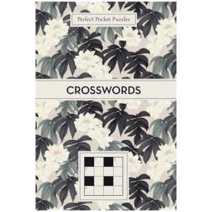 Perfect Pocket Puzzles: Crosswords