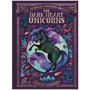 The Magical Unicorn Society: The Dark Heart Unicorns