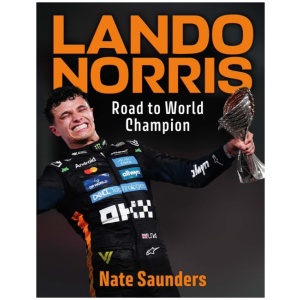 Lando Norris: Road to World Champion
