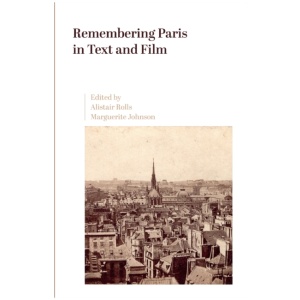 Remembering Paris in Text and Film