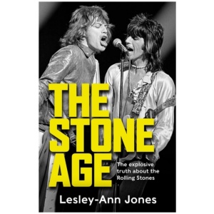 The Stone Age: Sixty Years of the Rolling Stones