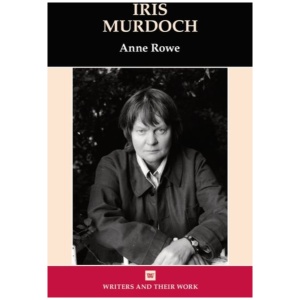 Iris Murdoch