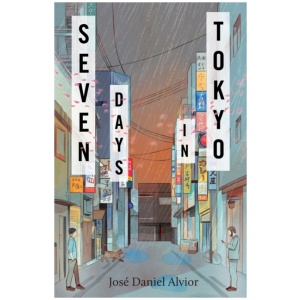Seven Days in Tokyo