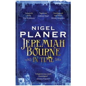 Jeremiah Bourne in Time