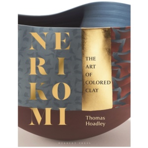 Nerikomi: The Art of Colored Clay