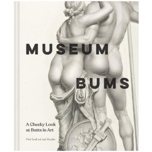 Museum Bums: A Cheeky Look at Butts in Art