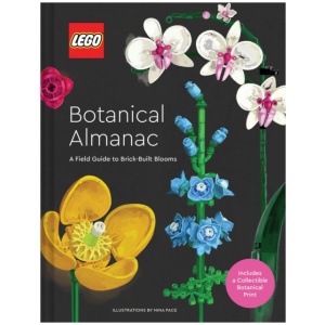 LEGO Botanical Almanac: A Field Guide to Brick-Built Blooms