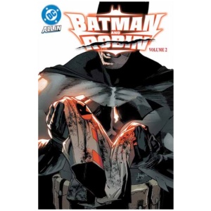 Batman and Robin Vol. 2: The Gotham Cycle