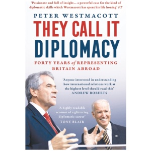 They Call It Diplomacy