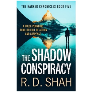The Shadow Conspiracy