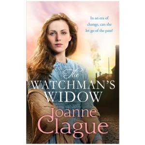 The Watchman's Widow: A dramatic and emotional Northern historical novel