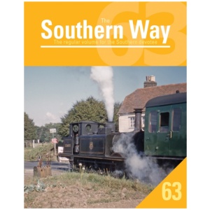 Southern Way 63