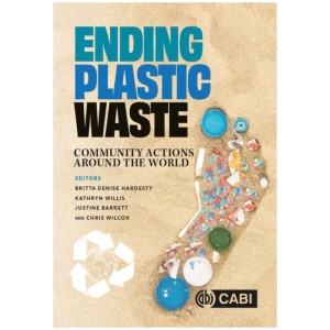 Ending Plastic Waste: Community Actions Around the World
