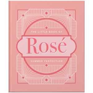 The Little Book of Rose: Summer Perfection