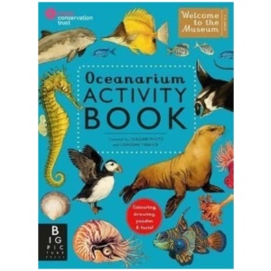 Oceanarium Activity