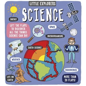 Little Explorers: Science