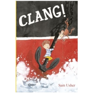 Clang!: Adventures with Grandad