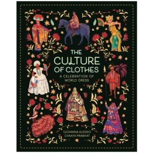 The Culture of Clothes