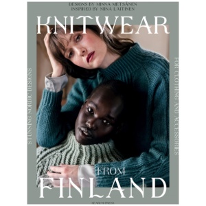 Knitwear from Finland: Stunning Nordic Designs for Clothing and Accessories