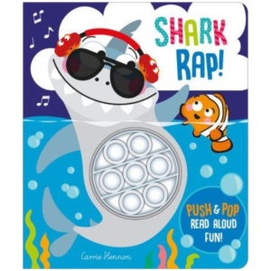 Shark Rap!