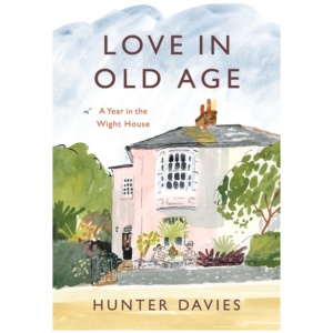 Love in Old Age: My Year in the Wight House