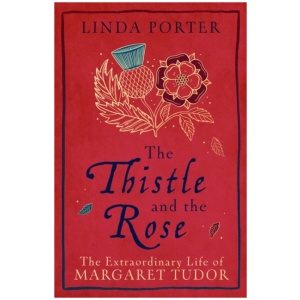 The Thistle and The Rose