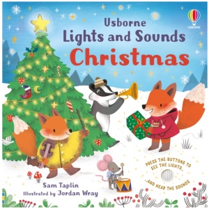 Lights and Sounds Christmas