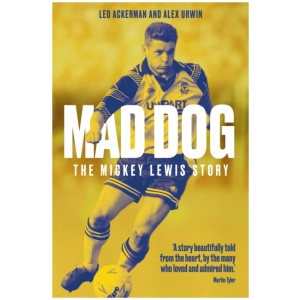 Mad Dog: The Mickey Lewis Story