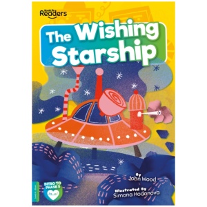 The Wishing Starship