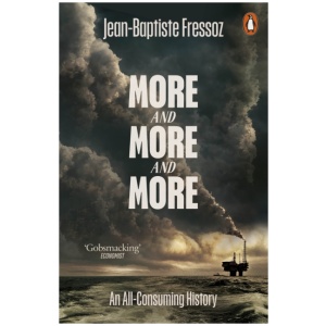 More and More and More: An All-Consuming History