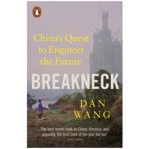 Breakneck: China's Quest to Engineer the Future