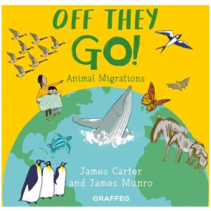 World of Wild: Off They Go!