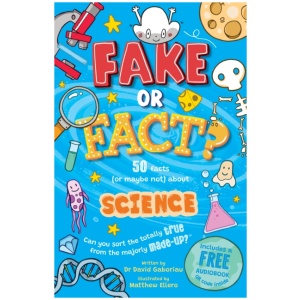 Fake or Fact? Science