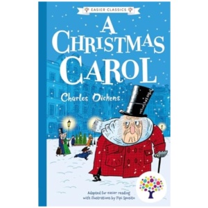 A Christmas Carol: Accessible Easier Edition