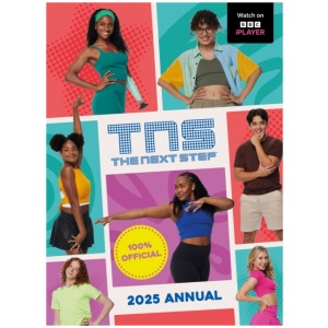 The Next Step Annual 2025