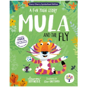 Mula and the Fly: Accessible Symbolised Edition