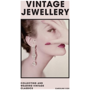 Vintage Jewellery: Collecting and wearing designer classics