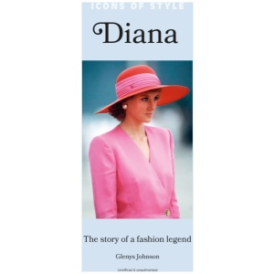 Icons of Style – Diana: The story of a fashion icon