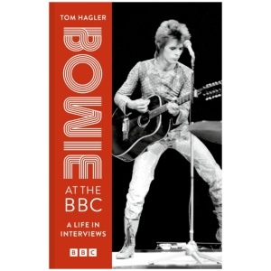 Bowie at the BBC: A life in interviews