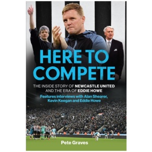 Here to Compete: Now updated with Newcastle's Carabao Cup 2025 win