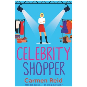 Celebrity Shopper: A feel-good romantic comedy
