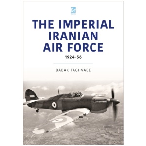 Iranian Air Force: The World Wars Aircraft