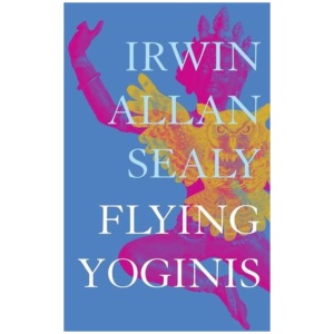 Flying Yoginis