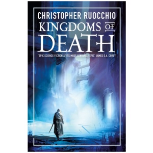 Kingdoms of Death