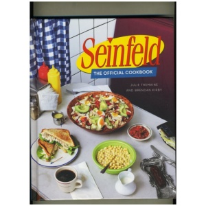 Seinfeld: The Official Cookbook