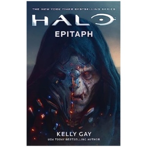 Halo: Epitaph