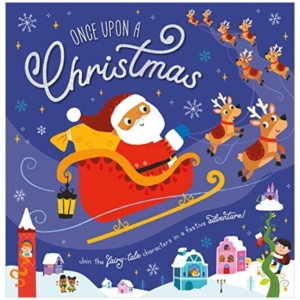 Once Upon a Christmas