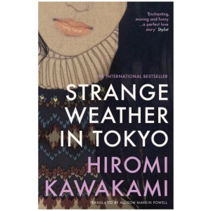 Strange Weather in Tokyo