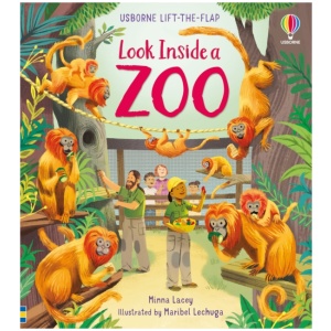 Look Inside a Zoo